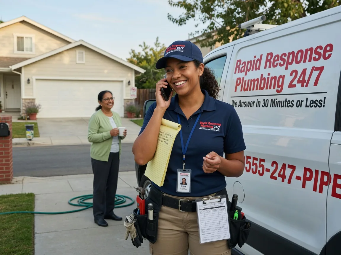 Emergency Plumber Alpena, MI FAQs